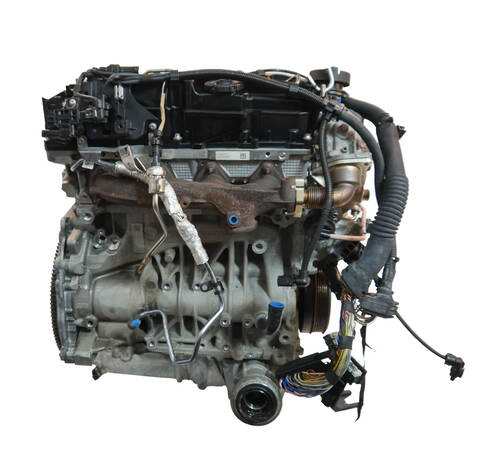 Motor Completo Bmw Serie 5 520 F10 190CV 140KW