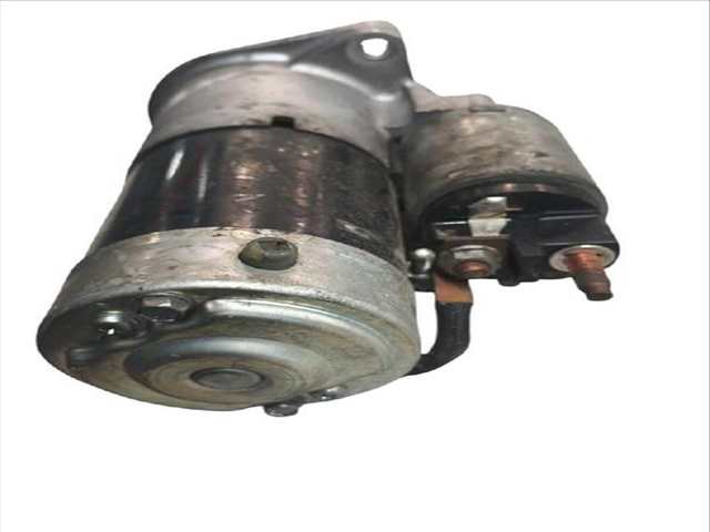 Motor de Arranque Opel Zafira 2.0 CDTI 75)