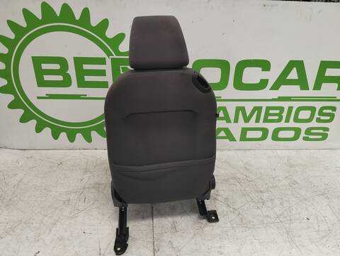 Foto 2ª: Asiento Delantero Derecho Ford Focus 1.6 16V CAT BERLINA 101CV 74KW [HWDA] (2005)