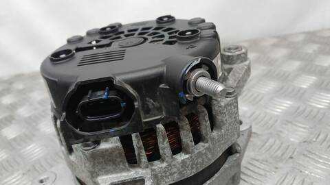 Foto 3ª: Alternador Hyundai Tucson 1.6 GDI 132CV 97KW [G4FD] (2018)