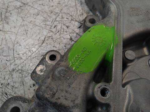 Bomba de Aceite Jaguar XF 300 CV 221KW