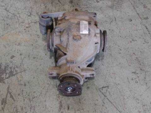 Foto 2ª: Diferencial Trasero Bmw Serie 3 320 2.0 D E46) [20 4D 1] (2000)