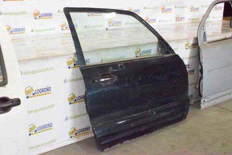 Foto 3ª: Puerta Delantera Derecha Mitsubishi Montero 3.2 DI-D 160CV
