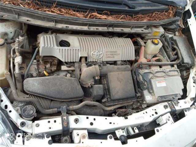 Foto 3ª: Elevalunas Eléctrico Delantero Derecho Toyota Prius 1.8 ADVANCE [1.8 LTR. - 73 KW 16V CAT (HÍBRIDO)] [2ZR]