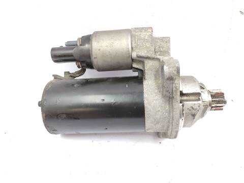 Foto 3ª: Motor de Arranque Seat Leon 2.0 TDI 140CV 103KW [BKD] (2005)