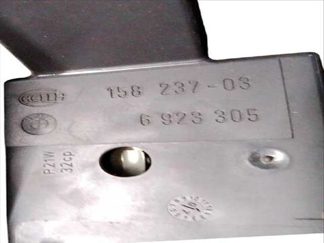 Foto 1ª: Piloto Trasero Izquierdo Bmw Serie 5 530 3.0 D E60) (2001)