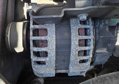 Alternador Nissan Pulsar SPORT EDITION 110CV 81KW