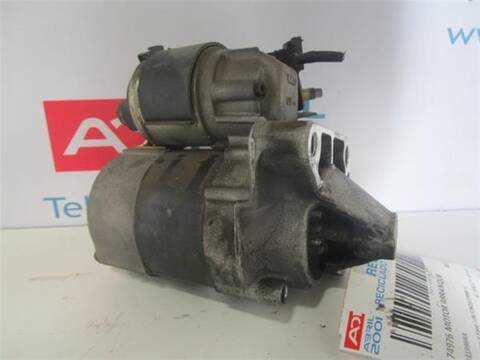 Motor de Arranque Renault Clio 1.4 16V B/CB0P) 98CV 72KW