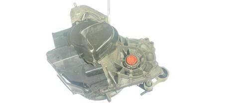 Caja Cambios Ford Fiesta 1.4 TDCI