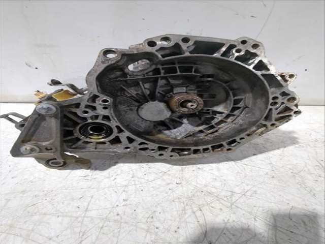 Foto 2ª: Caja Cambios Opel Corsa 1.3 CDTI L08 L68) 75CV [A 13 DTC Z 13 DTJ] (2006)