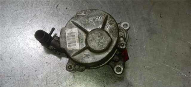 Foto 2ª: Depresor Freno Bomba Vacio Renault Trafic 2.0 DCI [M9RL782]