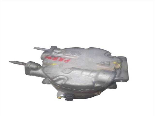 Foto 2ª: Compresor Aire Acondicionado Ford Mondeo 1.8 16V (2000)