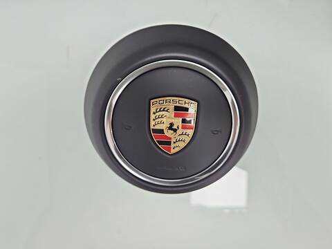 Foto 4ª: Kit Airbag Porsche Macan GTS 95BBL1) 380CV 280KW [DGRB] (2023)