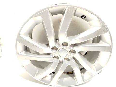 Foto 2ª: LLanta Chapa Land Rover Discovery 2.0 SD4 4X4 241CV 177KW [204DTA] (2017)