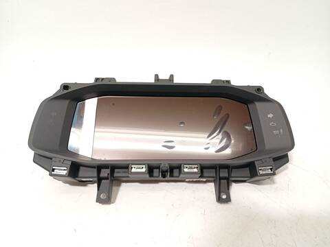 Foto 3ª: Cuadro de Instrumentos Seat Leon 1.5 ETSI 150CV 110KW [DFYA] (2024)