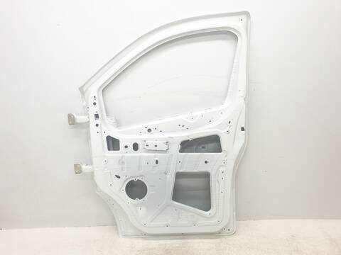 Foto 3ª: Puerta Delantera Derecha Renault Trafic L1H1 29T KOMFORT (2014)