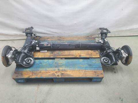 Puente Trasero Opel Combo BASIS
