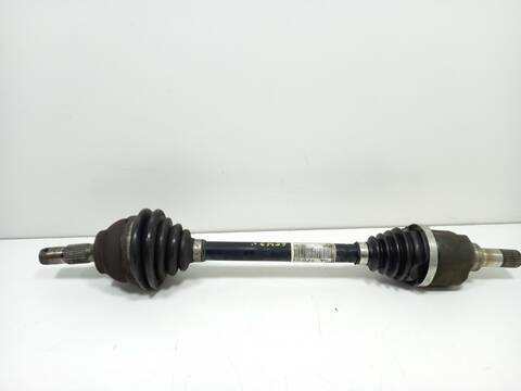 Foto 1ª: Transmision Delantera Izquierda Peugeot Partner BH02 (2016)