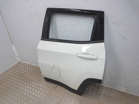 Foto 2ª: Puerta Trasera Izquierda Jeep Compass LIMITED FWD