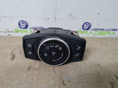 Mando Luces Ford Focus 1.5 TDCI CAT 120CV 88KW