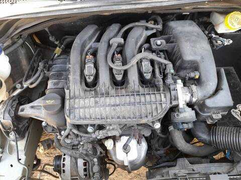 Motor Completo Citroen C3 1.2 VTI 82 82CV 60KW