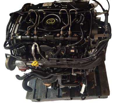 Foto 3ª: Motor Completo Ford Mondeo AMBIENTE BERLINA 131CV 96KW [FMBA] (2005)