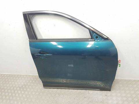 Foto 2ª: Puerta Delantera Derecha Fiat 600 RED