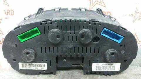 Foto 3ª: Cuadro de Instrumentos Seat Ibiza 68CV 50KW