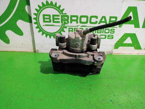 Foto 3ª: Pinza Freno Delantera Derecho Renault Scenic XMOD BOSE 132CV [H5F 404  H5F 408] (2009)