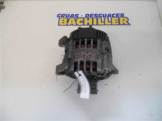 Foto 2ª: Alternador Renault Megane 1.9 DCI 75KW [F9Q 732] (2001)