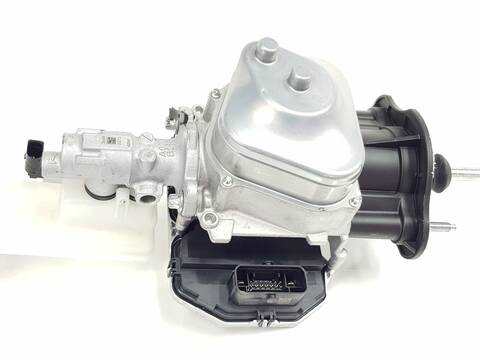 Foto 3ª: Servofreno Cupra Formentor BASIS 170KW 113CV 83KW