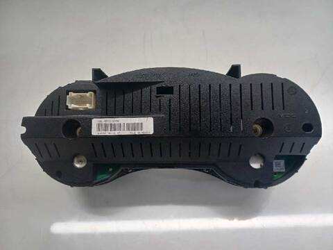 Foto 2ª: Cuadro de Instrumentos Mercedes Clase ML 320 3.0 CDI W164) 224CV 165KW 164.122) [OM642940] (2006)
