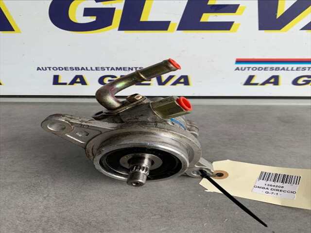 Bomba de Direccion Nissan Almera 2.32 DI 114CV/84KW 0CV