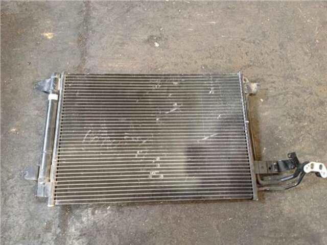 Foto 1ª: Radiador Calefaccion A.A. Seat Leon 1.6 ERENCE [1.6 LTR. - 75 KW] [BSE]