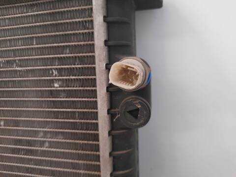 Foto 3ª: Radiador Motor Bmw Serie 5 518 BERLINA 170CV 125KW [25 6S 3] (2001)