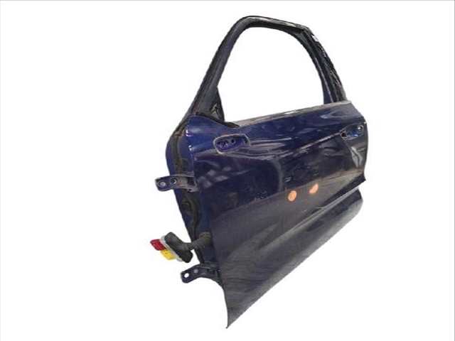 Foto 2ª: Puerta Delantera Izquierda Citroen C4 1.6 HDI 110 PICASSO (2006)