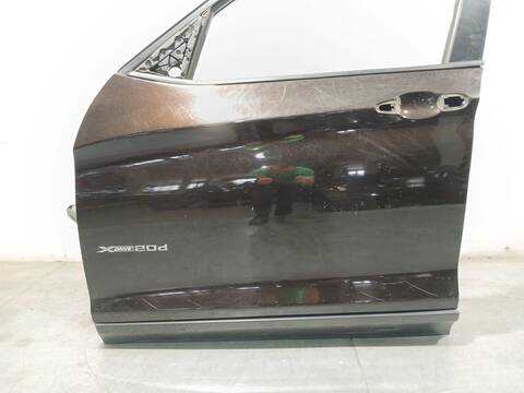 Foto 3ª: Puerta Delantera Izquierda Bmw X3 XDRIVE 20 D 190CV 140KW [B47D20A] (2014)