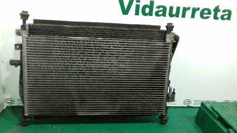 Radiador Calefaccion A.A. Ford Mondeo 2.0 TDCI CAT BERLINA 130CV 96KW