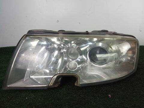 Faro Izquierdo Skoda Superb 1.9 TDI 130CV 96KW