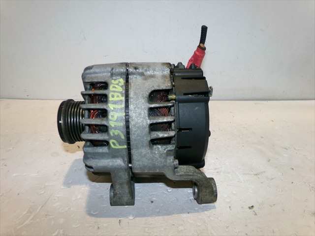 Foto 2ª: Alternador Bmw Serie 3 318 2.0 D E90,2004-2008 [N47D20C] (2010)