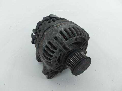 Foto 3ª: Alternador Dodge Caliber 2.0 CRD 140CV [ECE] (2006)