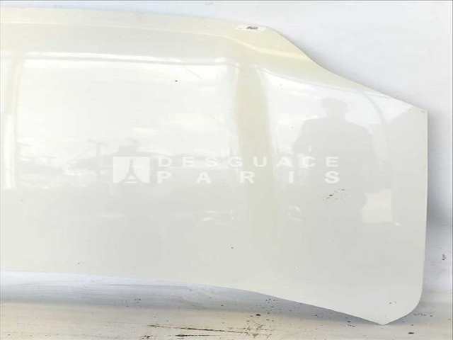 Foto 3ª: Capot Nissan X-Trail 2.0 DCI (2007)