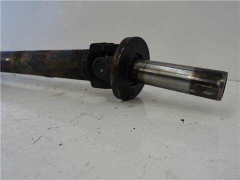 Foto 3ª: Transmision Central Nissan Terrano 2.7 TD 4WD 99CV 73KW [TD27T] (1992)