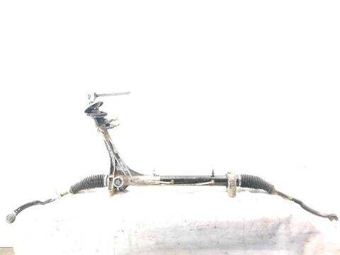 Foto 2ª: Cremallera de Direccion Peugeot Boxer 2.2 HDI 100 [4HV (P22DTE)] (2006)