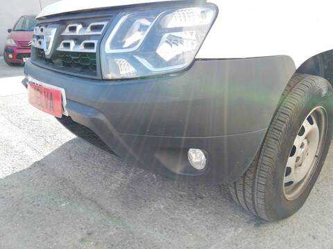 Foto 3ª: Paragolpes Delantero Dacia Duster H5F404 (2015)