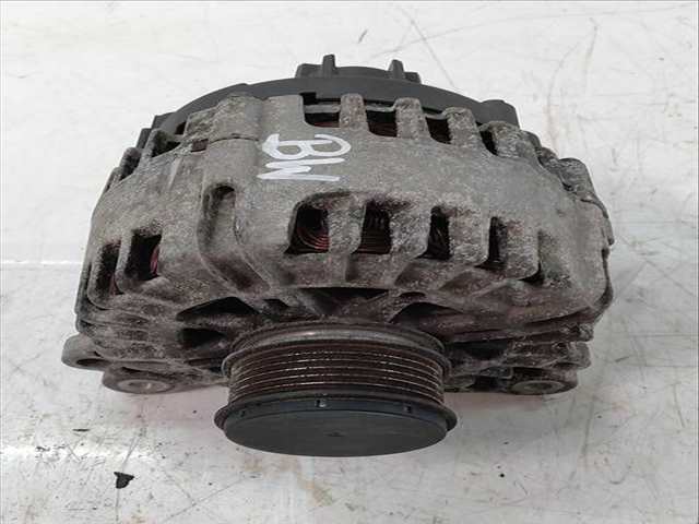 Foto 2ª: Alternador Audi A3 1.6 TDI 105 CV 77KW [CAY]