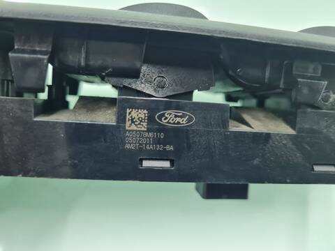 Foto 3ª: Botonera Elevalunas Ford Galaxy TITANIUM 140CV 103KW [UFWA] (2012)