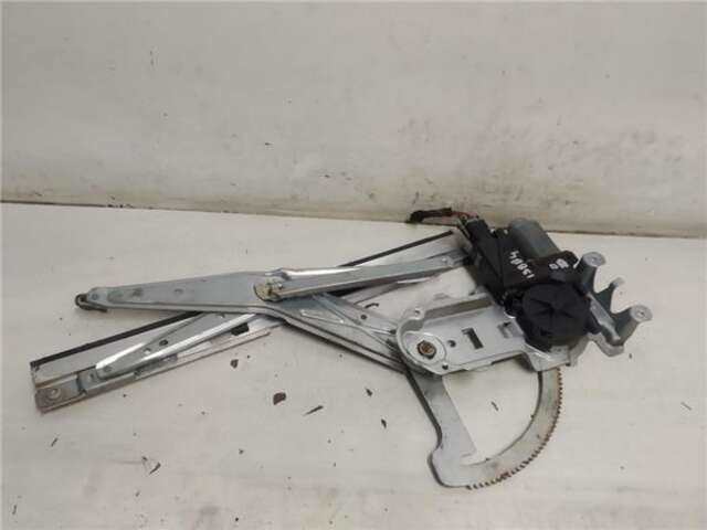 Foto 2ª: Elevalunas Eléctrico Delantero Derecho Opel Meriva 1.7 CDTI [Z 17 DTH]