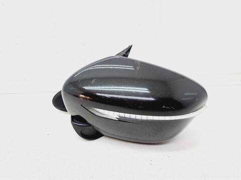 Retrovisor Izquierdo Nissan Juke ACENTA 110CV 81KW