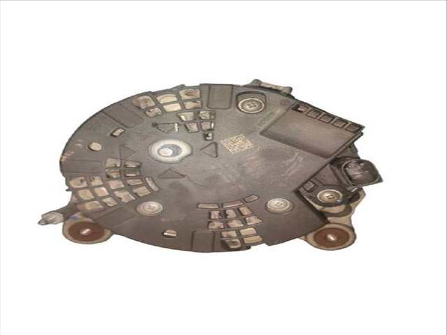 Foto 2ª: Alternador Volkswagen CC 2.0 TDI (2011)